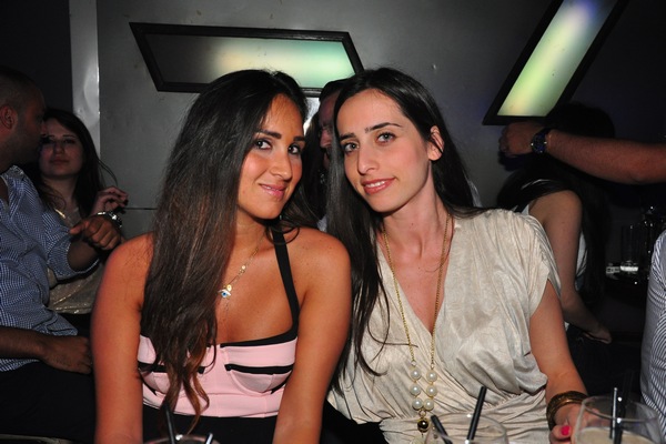 Naji Osta At Taiga Batroun